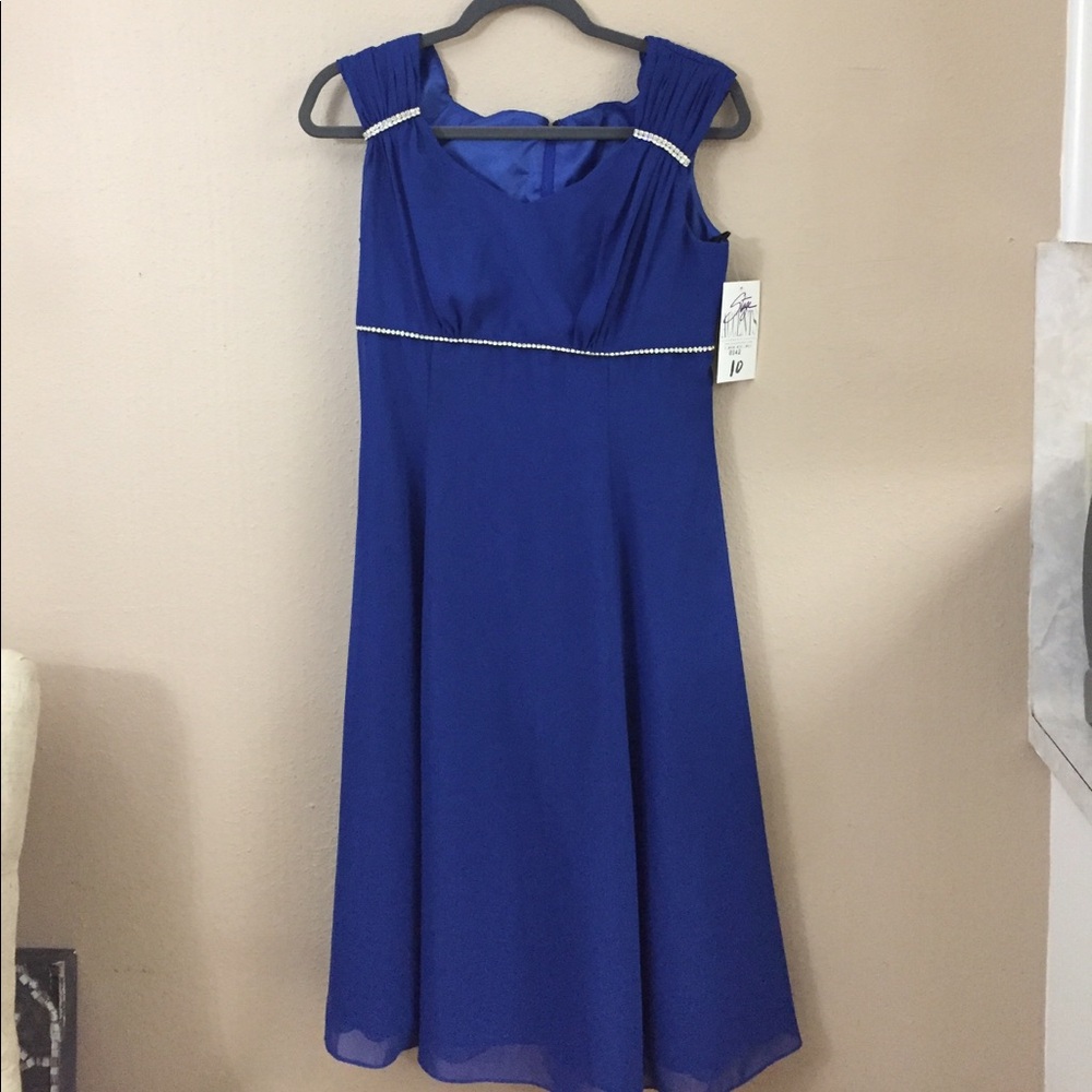 3 NWT Homecoming Bridal Dress bundle size 10,8 and 4